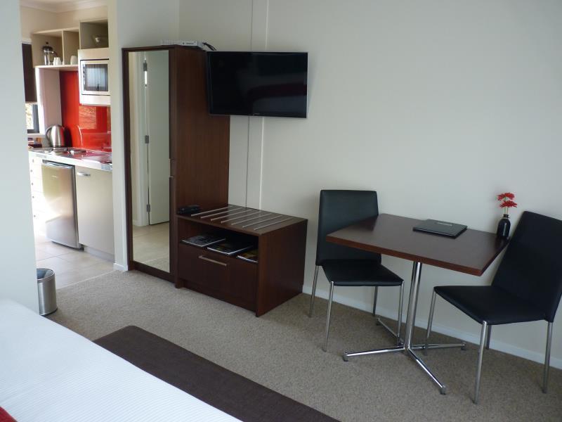 Astra Motor Lodge Гамильтон Экстерьер фото